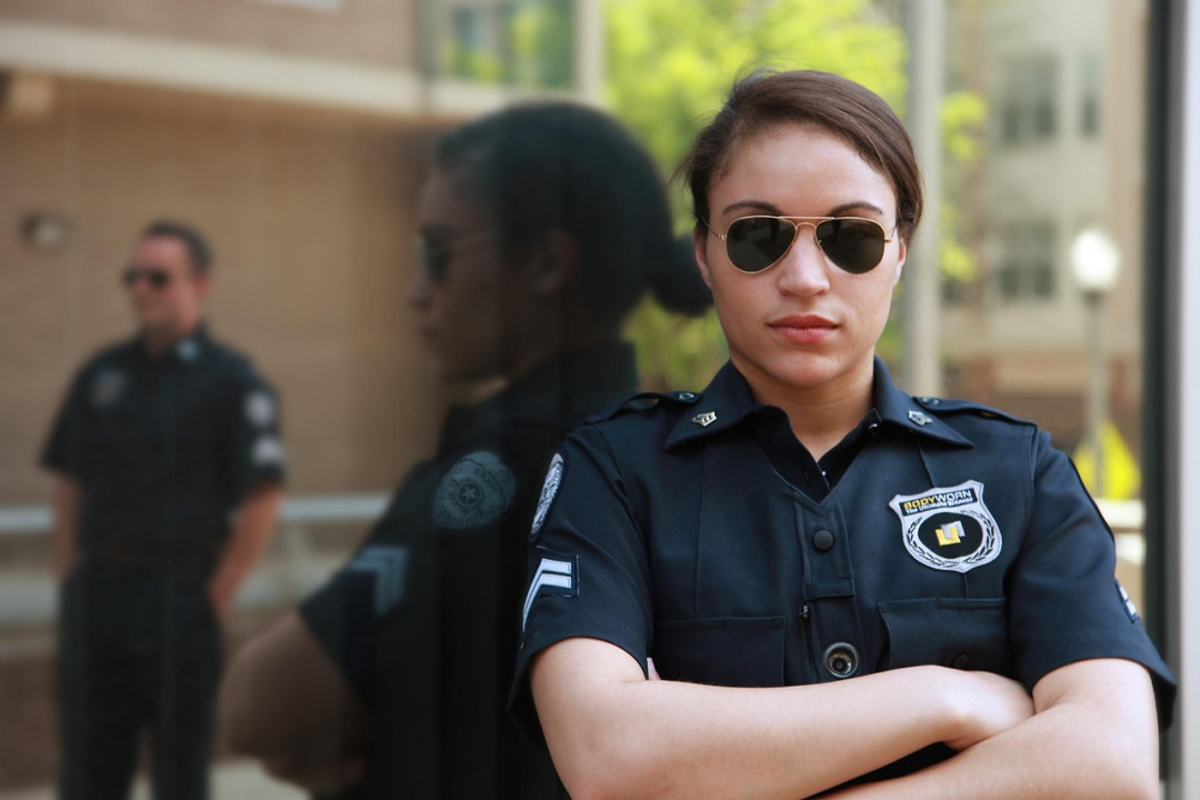 Security response and patrol
